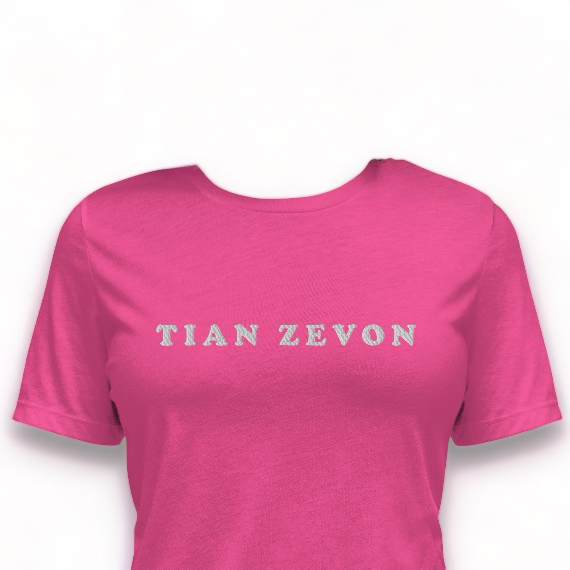 Women's Oversized T-Shirt