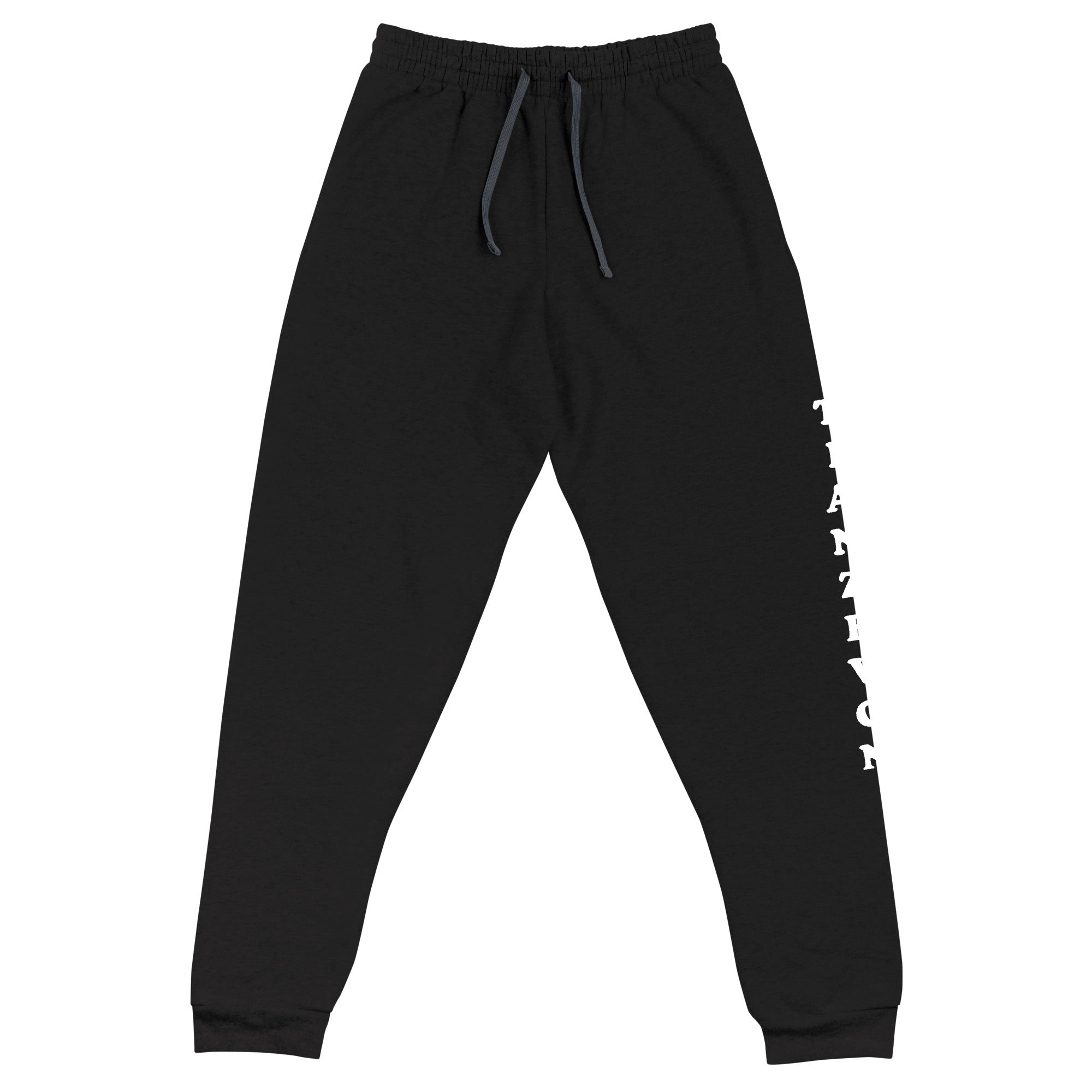 Unisex Fitted Joggers