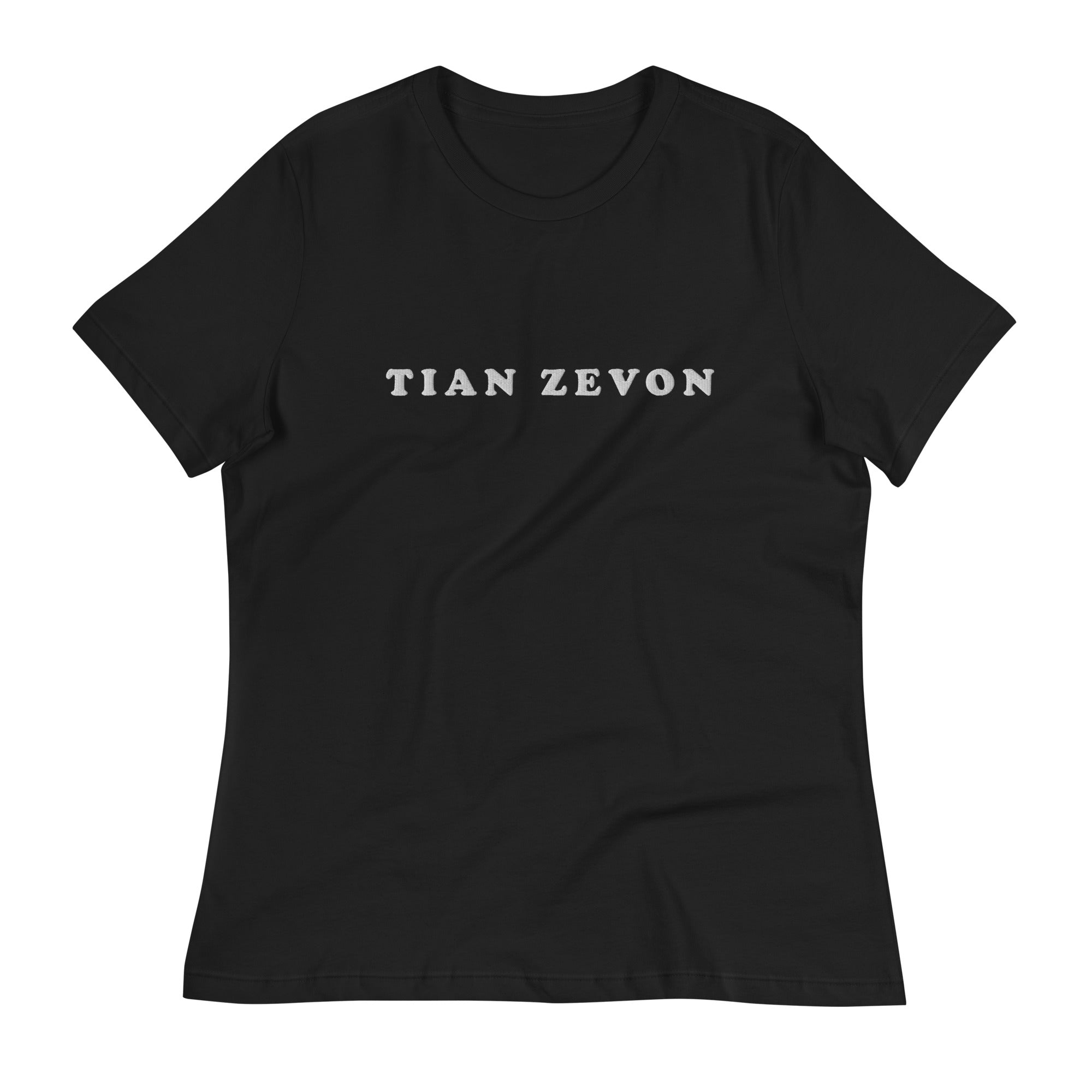 Women's Oversized T-Shirt