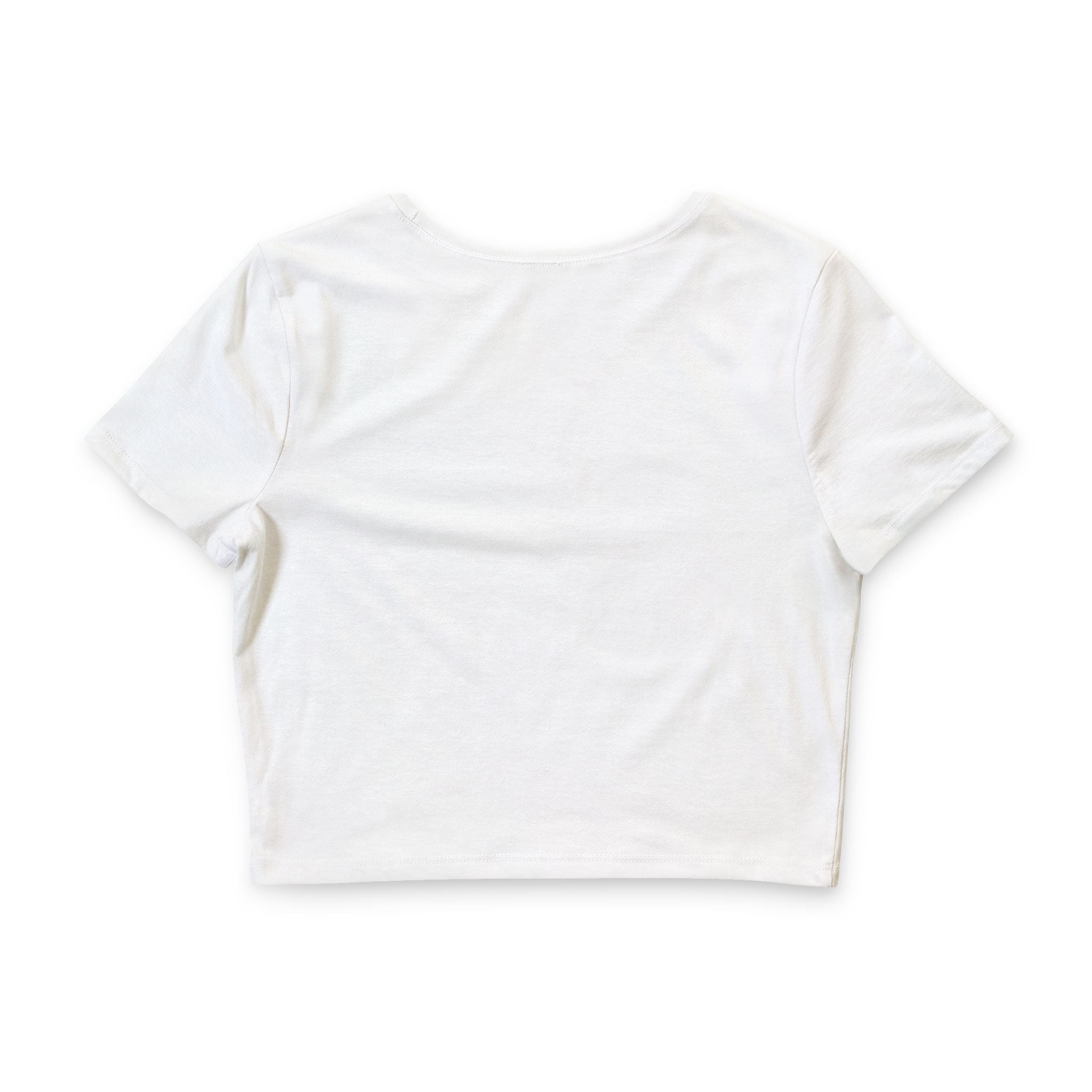 Reading Is Sexy Crop Tee