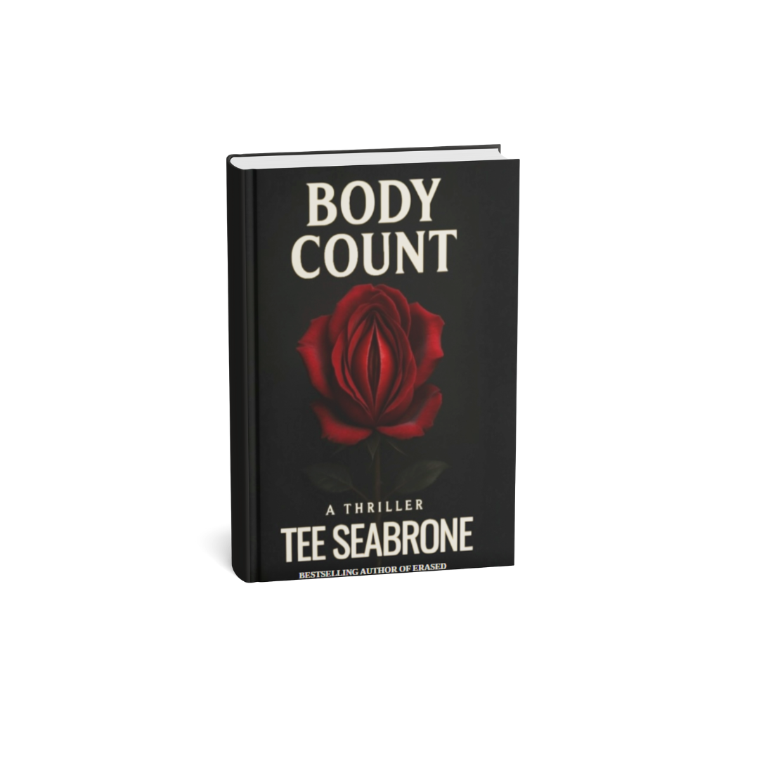 Tee Seabrone Books