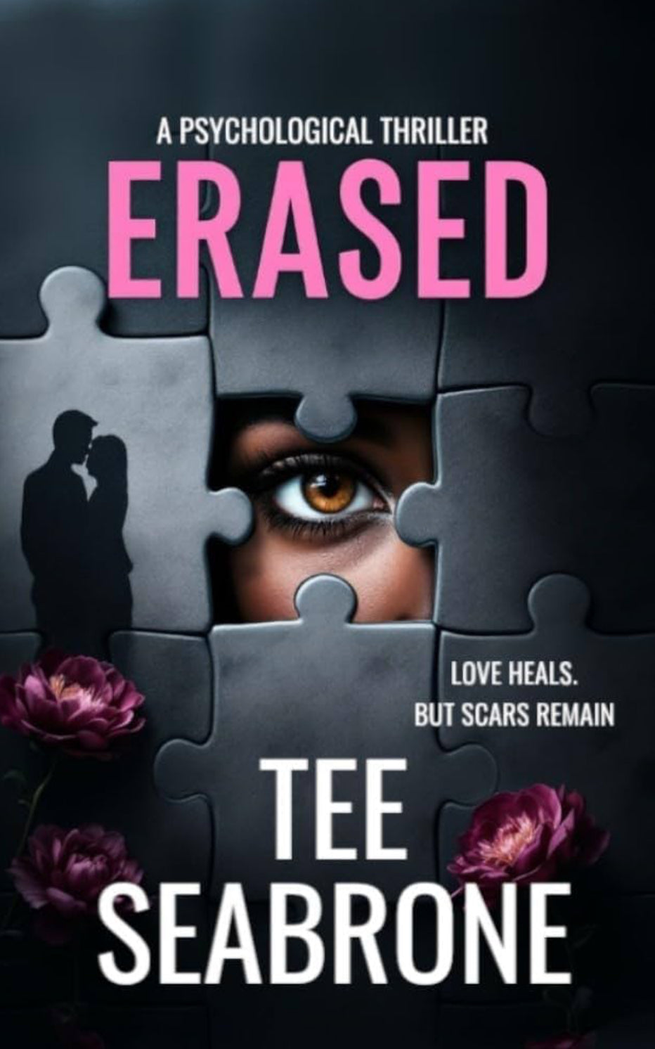 Erased- Tee Seabrone Novel