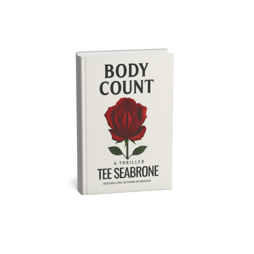 Tee Seabrone Books