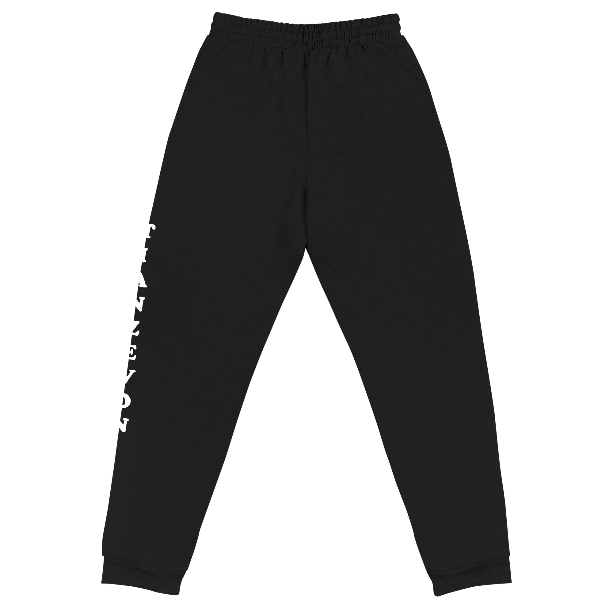 Unisex Fitted Joggers