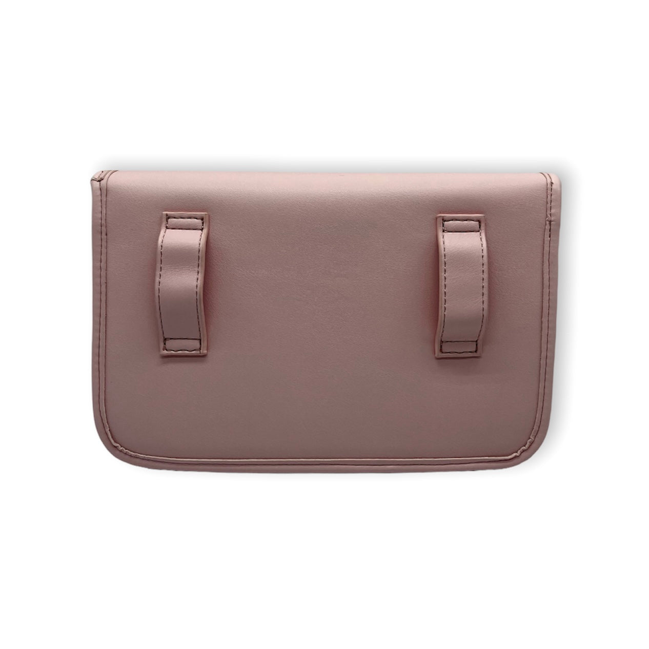 TAFARI leather chest bag and Beltpack- Blush